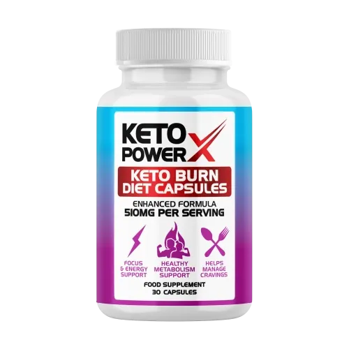 Keto Power X